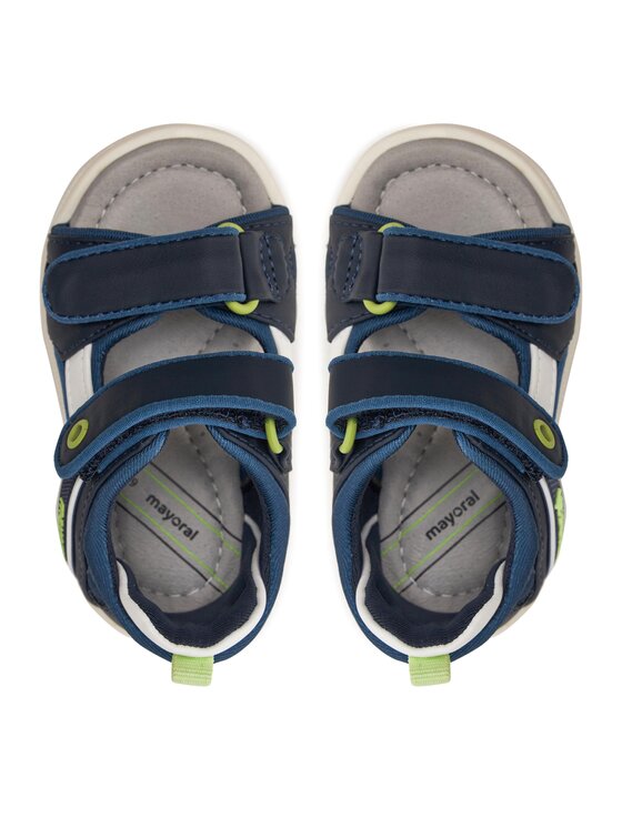 Mayoral Mayoral Sandalen 41589 Dunkelblau
