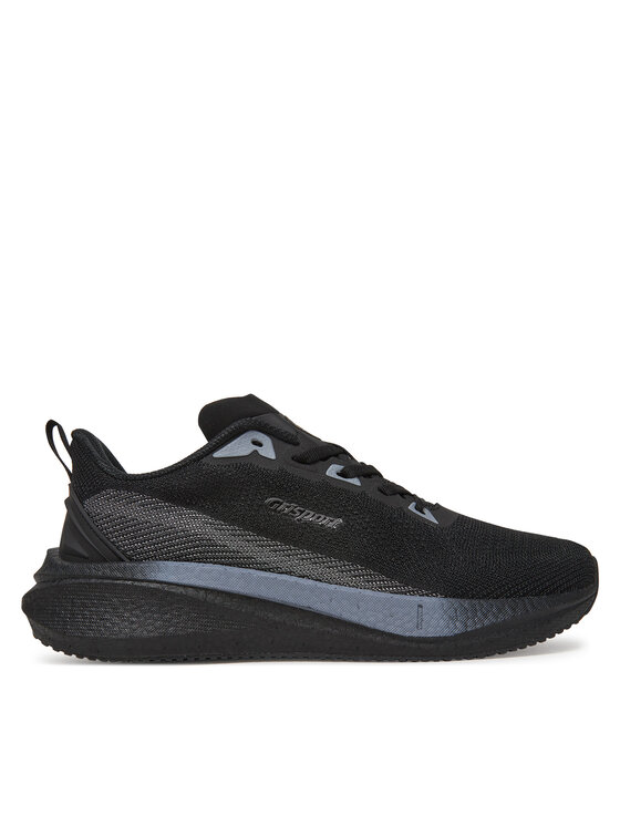 Sneakers Grisport GR-25-32-9003L Negru