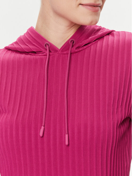Guess Guess Pulóver Anneka V4RQ03 KC2U2 Rózsaszín Regular Fit