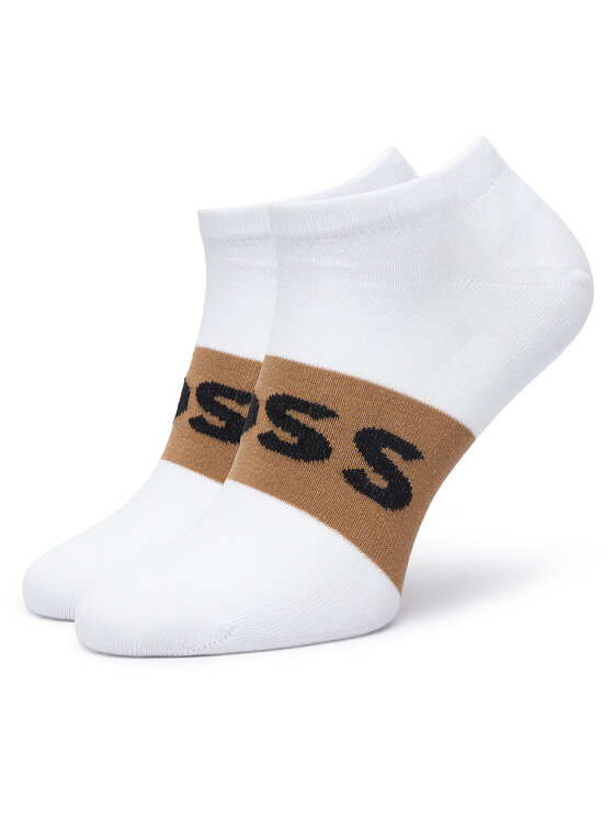 BOSS BOSS Lühikesed sokid 50543482 Värviline