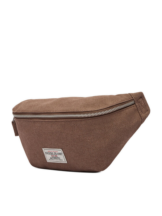 Guess Jeans Guess Jeans Handtasche CWBEO-GUESS-B-017-09 Braun