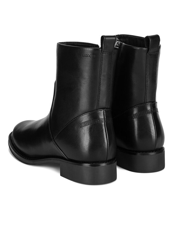 Lasocki Lasocki Botine ARC-DERBY-12 Negru