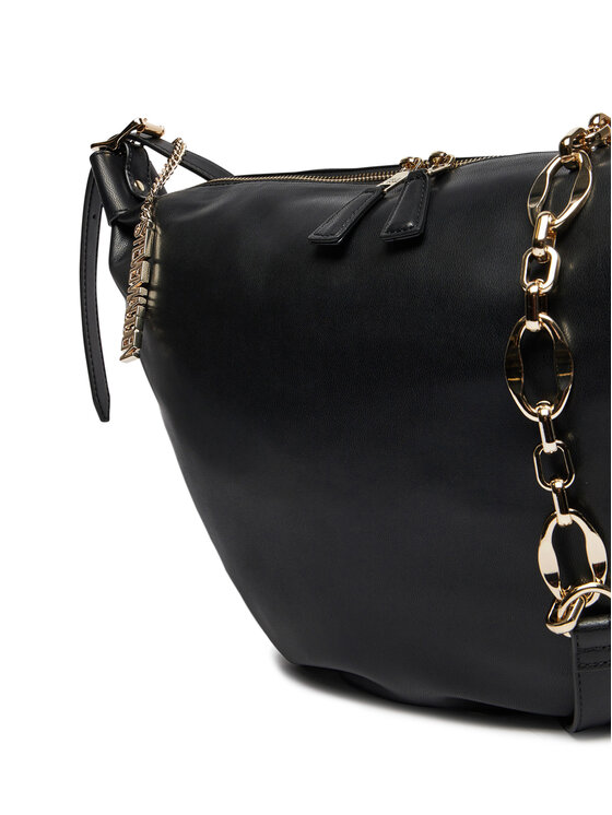 Steve Madden Steve Madden Käekott Bmarian SM13001603 Must