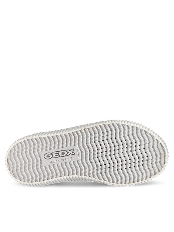 Geox Geox Кецове J Tippeste J55N4A 1054 CK43S S Тъмносин