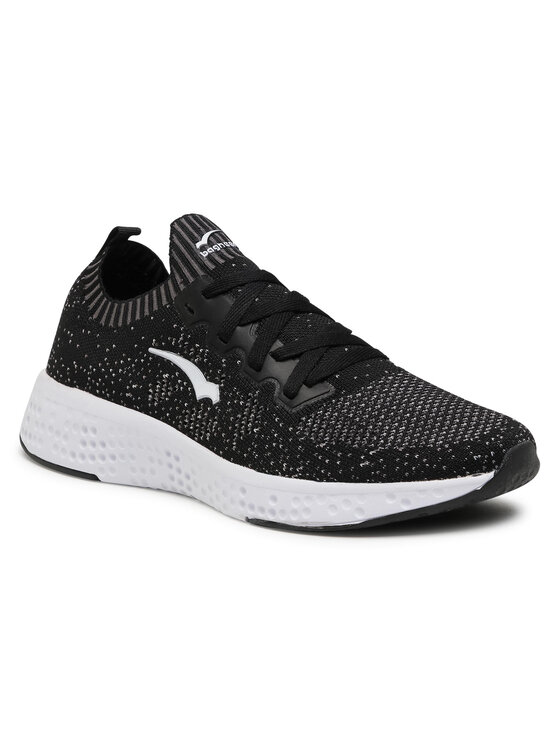 Sneakers Destiny 86477-7 C0103 Nero