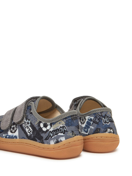 Froddo Froddo Hausschuhe G1700379-27 S Grau
