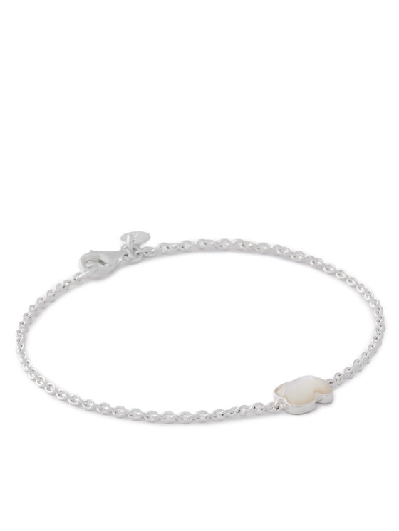 TOUS TOUS Armband Icon Color 1004179500 Silberfarben