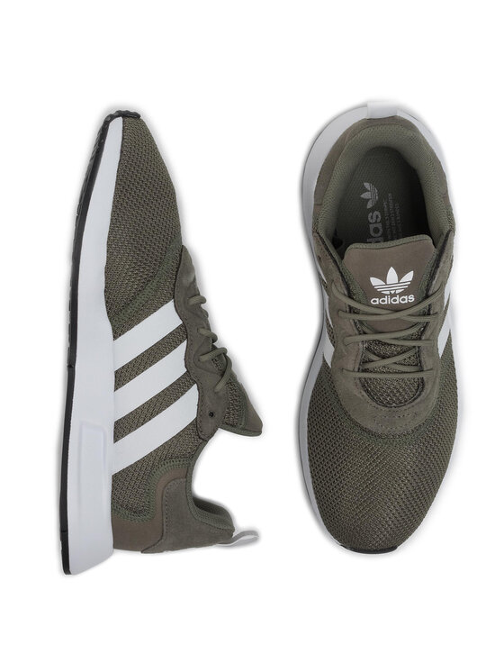 Adidas x_plr verde deals