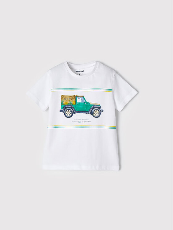Completo da bambino 3653 Multicolore Regular Fit