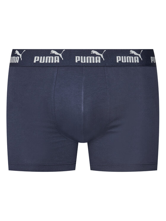 Puma Puma 2er-Set Boxershorts 938753 Bunt