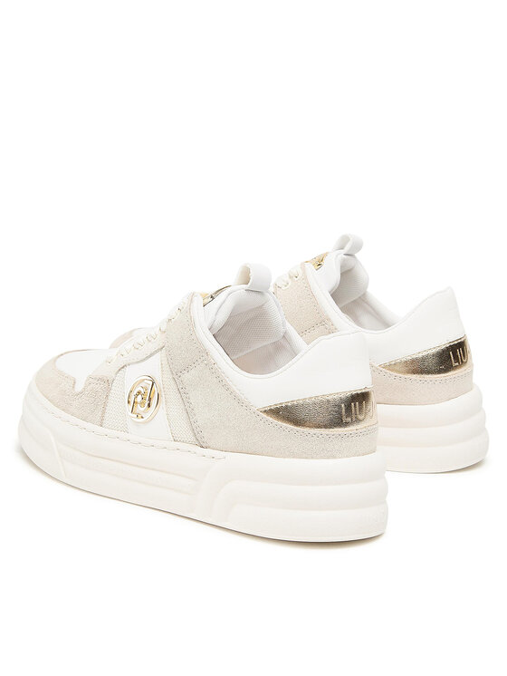 Sneakers Cleo 10 BF2077 PX027 Grigio