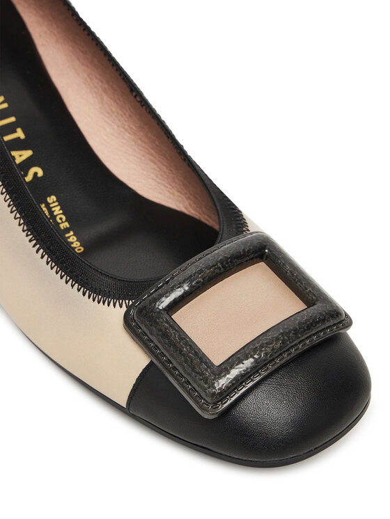 Hispanitas Hispanitas Halbschuhe CHI254318 Rot