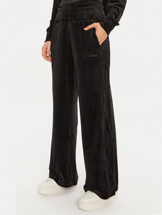 Spodnie dresowe DKNY
