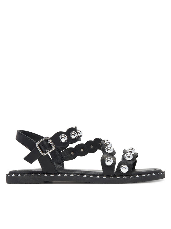 DeeZee DeeZee Sandale LS5153-11 Negru