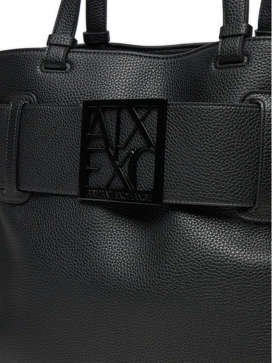 Armani Exchange Armani Exchange Käekott XW000284 AF11902 UC001 Must