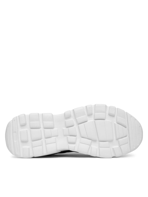 Versace Jeans Couture Versace Jeans Couture Laisvalaikio batai 80VA3SC7 ZSD94 G89 Juoda