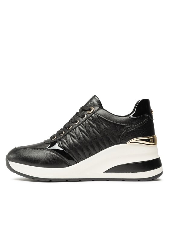Aldo Aldo Αθλητικά Gradskiy 13661559 Μαύρο
