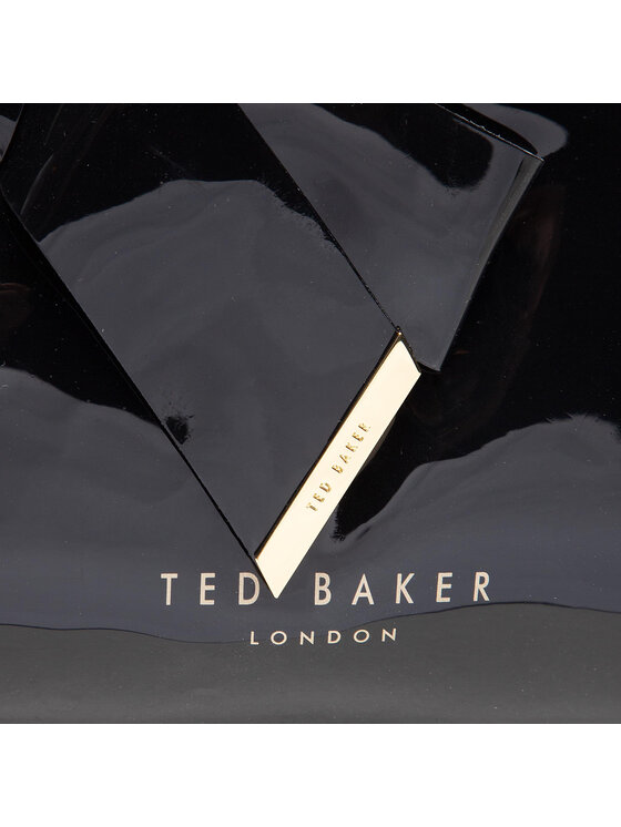 Ted Baker Ted Baker Kosmetyczka Nicco 254140 Czarny