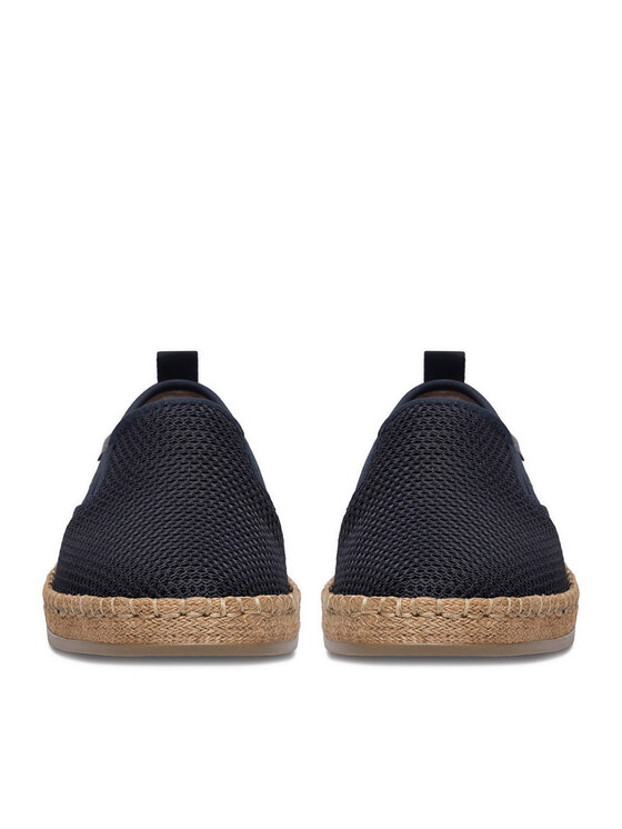 Rieker Rieker Espadrile CEO-B2661-14 Tamnoplava