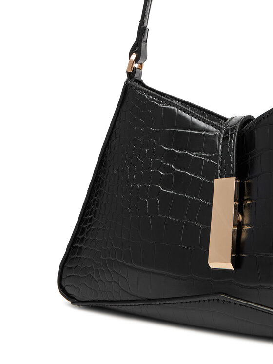 Aldo Aldo Torebka Julietta 14143712 Czarny
