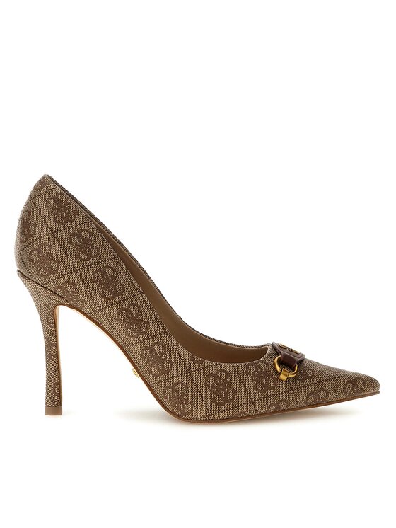 Scarpe stiletto Guess
