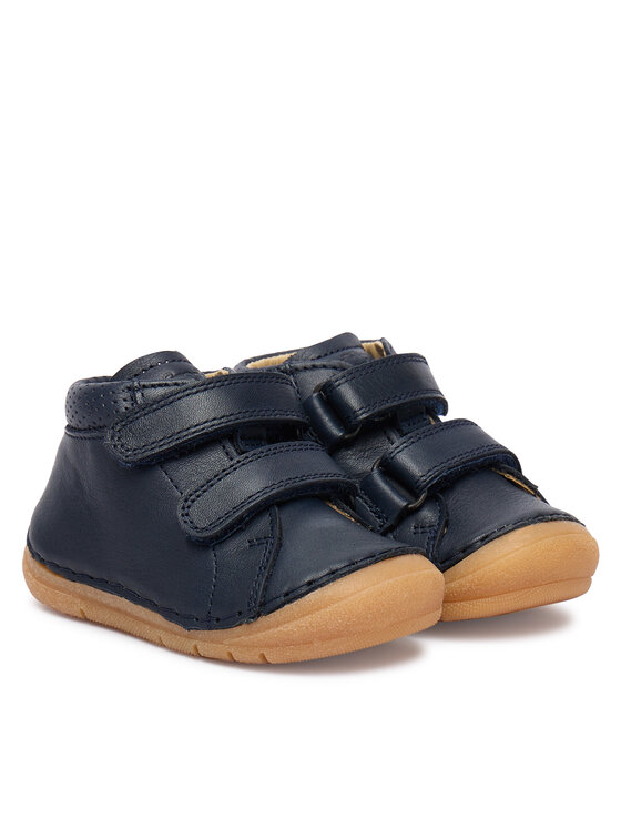 Froddo Froddo Schnürschuhe Paix Up G2130346 M Dunkelblau