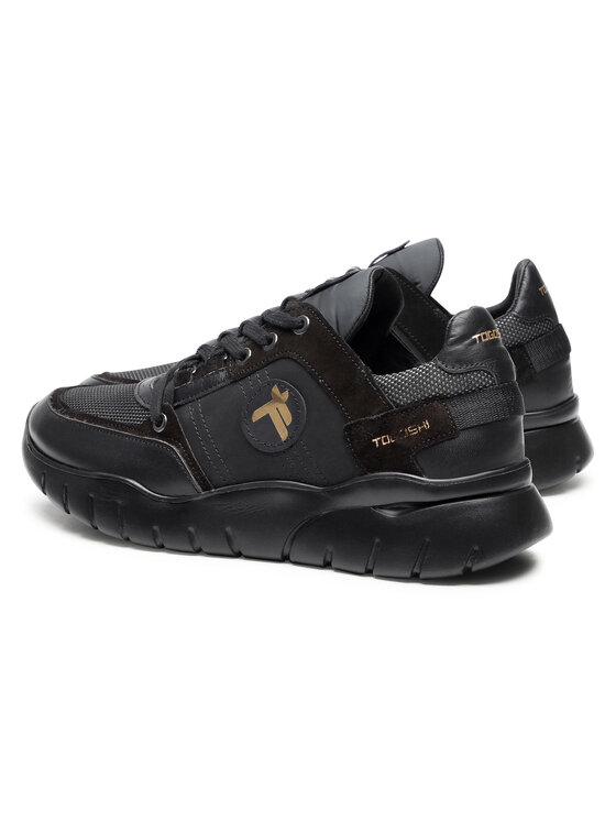 Sneakers TG-29-06-000305 Nero