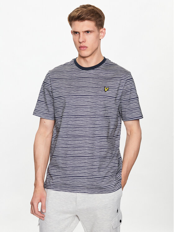 T-shirt Lyle & Scott