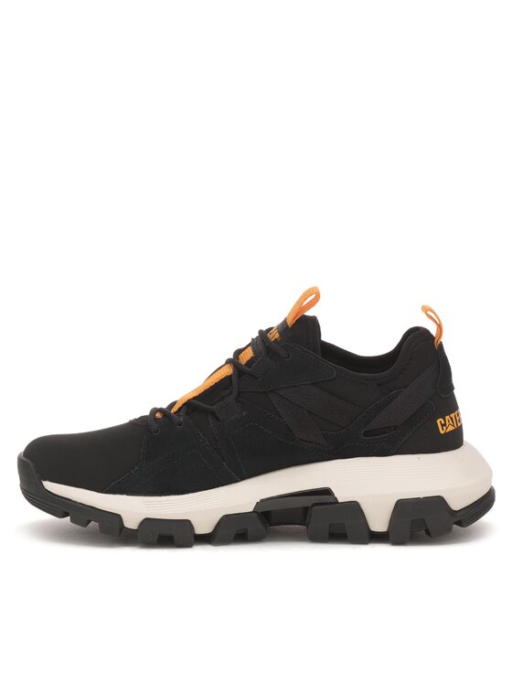 CAT Footwear Sneakers Raider Sport P110597 Schwarz | Modivo.de