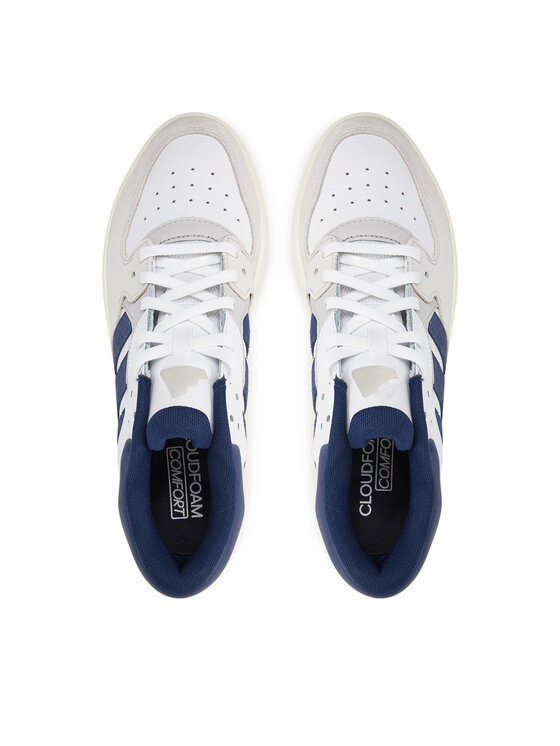 adidas adidas Sneakersy Court 24 JP5373 Bílá