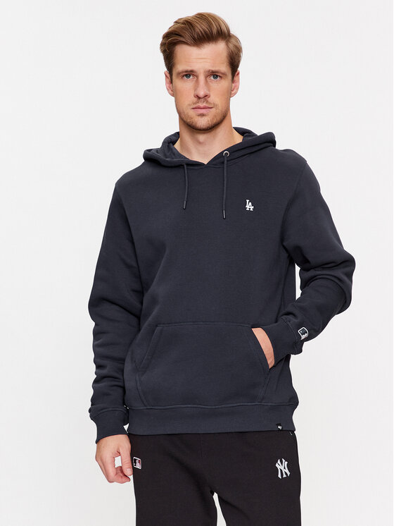 47 Brand 47 Brand Jopa Los Angeles Dodgers BB012PEMBRB595548LN Mornarsko modra Regular Fit