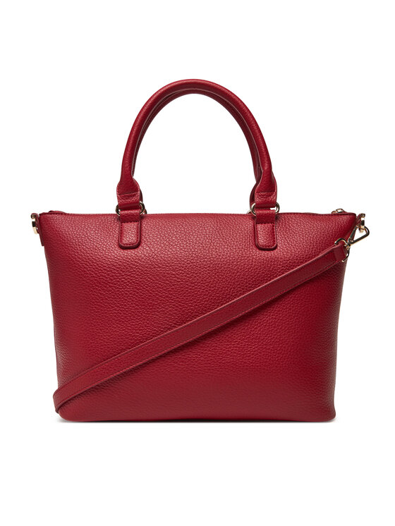 Beverly Hills Polo Club Beverly Hills Polo Club Handtasche CEO-BHPC-C-006-08 Rot