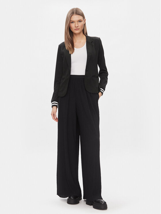 Kaffe Kaffe Giacca da abito Kinnie 10550800 Nero Regular Fit