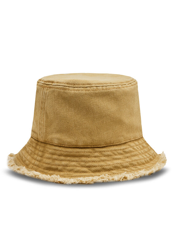 Weekend Max Mara Weekend Max Mara Klobuk Bucket Eliseo 2415571045 Rjava