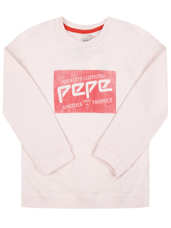Felpa Pepe Jeans