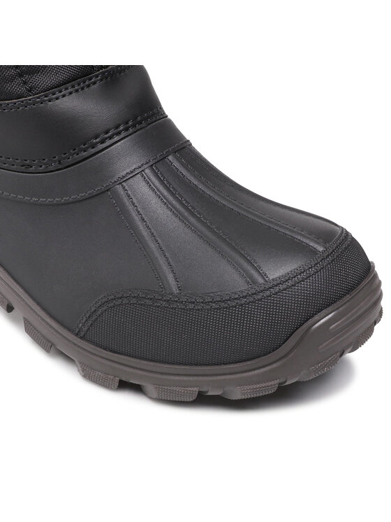 Olang Olang Schneeschuhe Olympus Schwarz