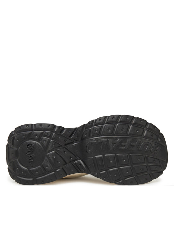 Buffalo Buffalo Laisvalaikio batai Para 1636296 Écru