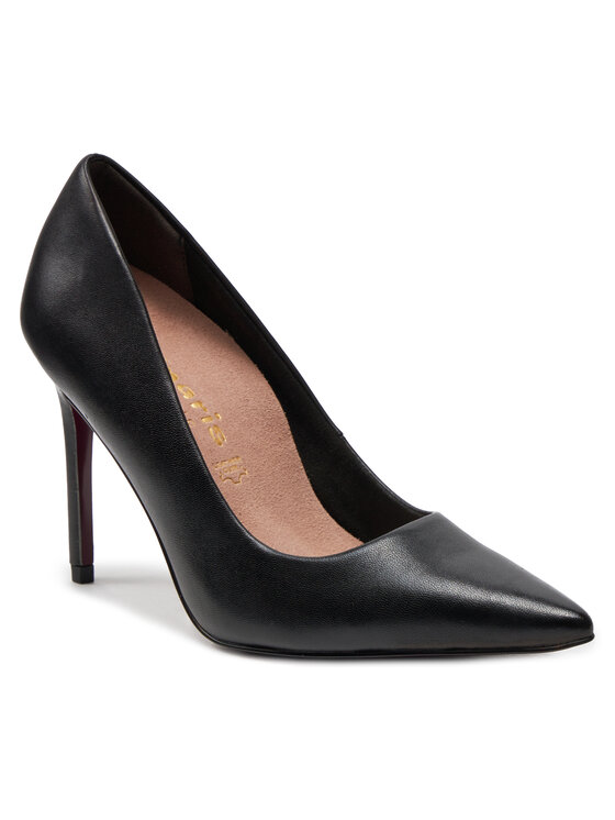 Tamaris Tamaris Scarpe stiletto 1-22470-42 Nero