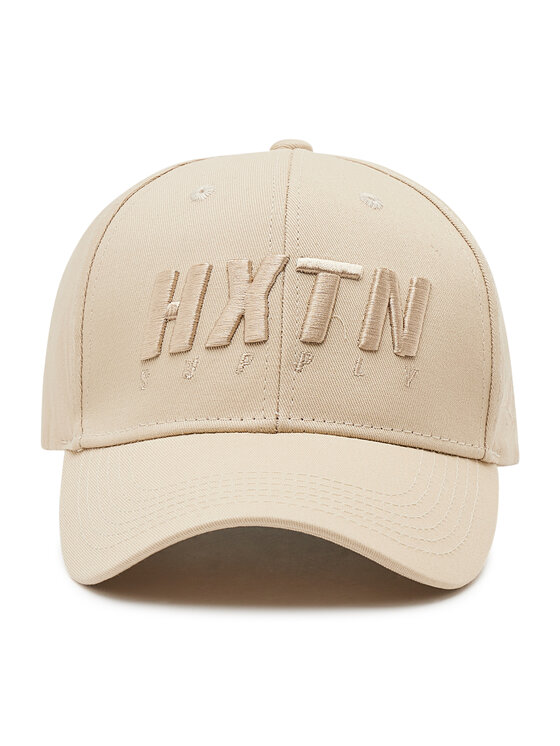Cappellino Essentials HC0613 Beige