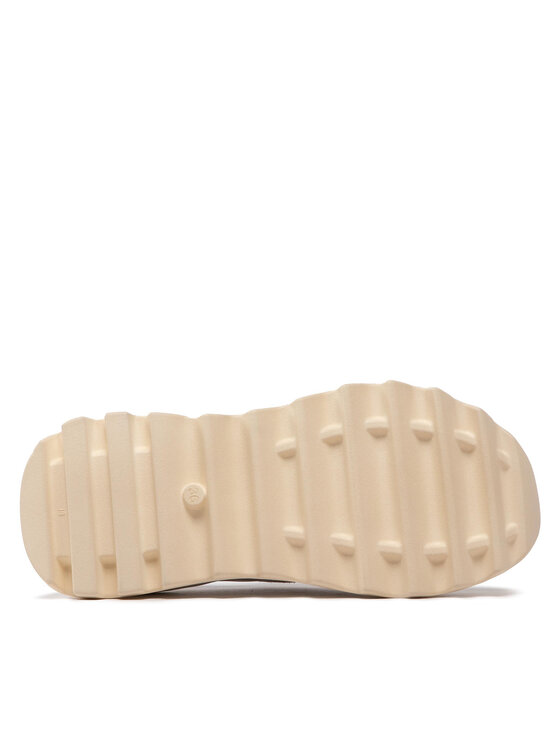 Sneakers RA-30-06-000418 Beige