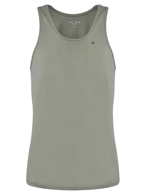 Tommy Hilfiger Tommy Hilfiger Комплект потници без ръкави UM0UM03867 Цветен Regular Fit