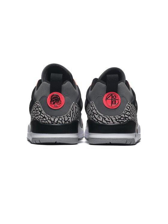 Nike Nike Sneakersy JORDAN SPIZIKE LOW Kolorowy