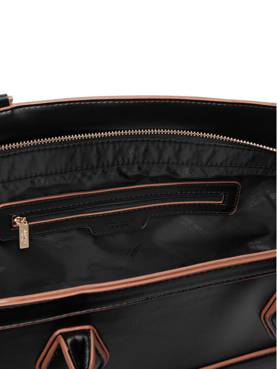 Nine West Nine West Сумка CEO-NW-M-002-10 Чорний