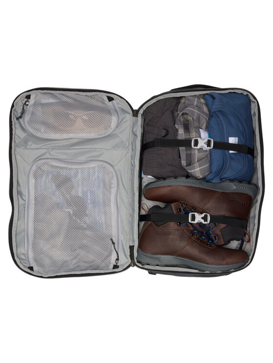 Columbia Columbia Zaino Columbia Landroamer Travel Backpack Nero