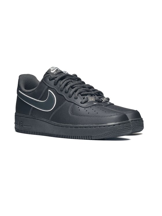 Nike Nike Sneakersy Air Force 1 '07 LV8 IV3415-002 Szary