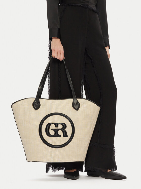 Gino Rossi Gino Rossi Handtasche TYLO-V Beige