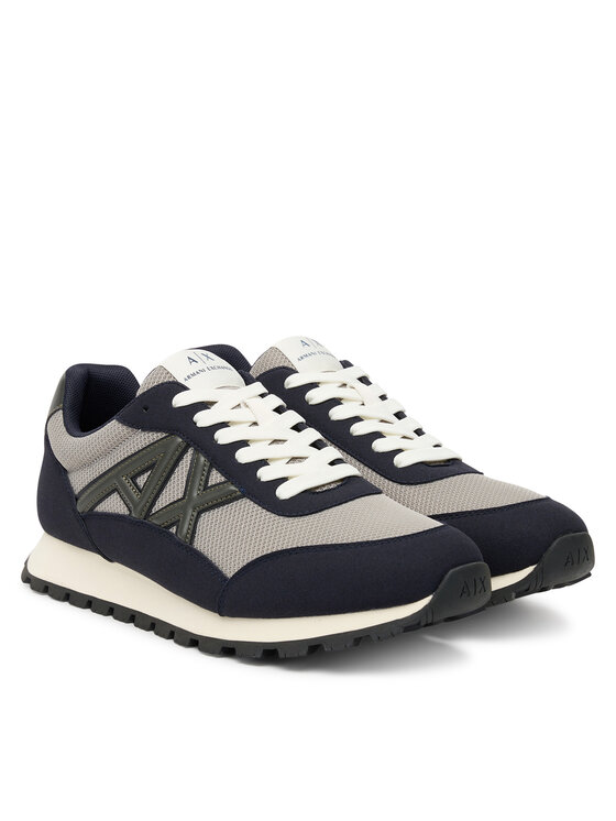 Armani Exchange Armani Exchange Snīkeri XM001960 AF19388 MZ256 Pelēks