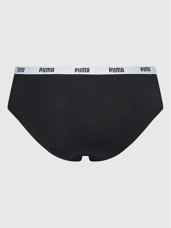 Puma Puma Set di 3 boxer 907592 Multicolore