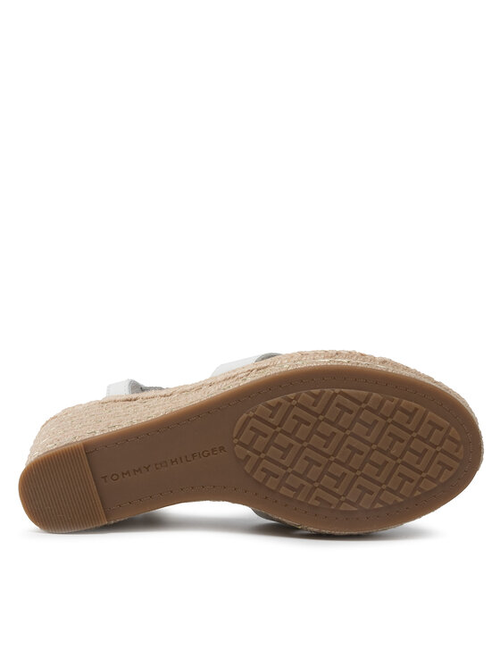 Sandali Feminine High Wedge Sandal FW0FW06238