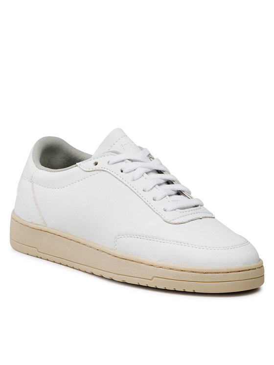 Frootwear Frootwear Sneakers 01FRW03 Alb